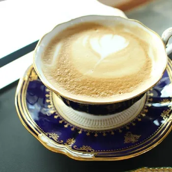The Perfect Tea Latte: Simple 3-Step Recipe!
