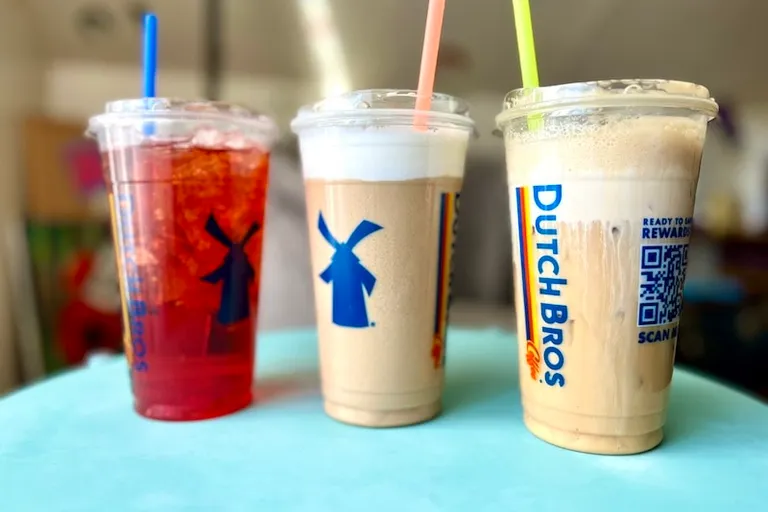 Is the Dutch Bros Straw Code Real? (Facts & FAQ)