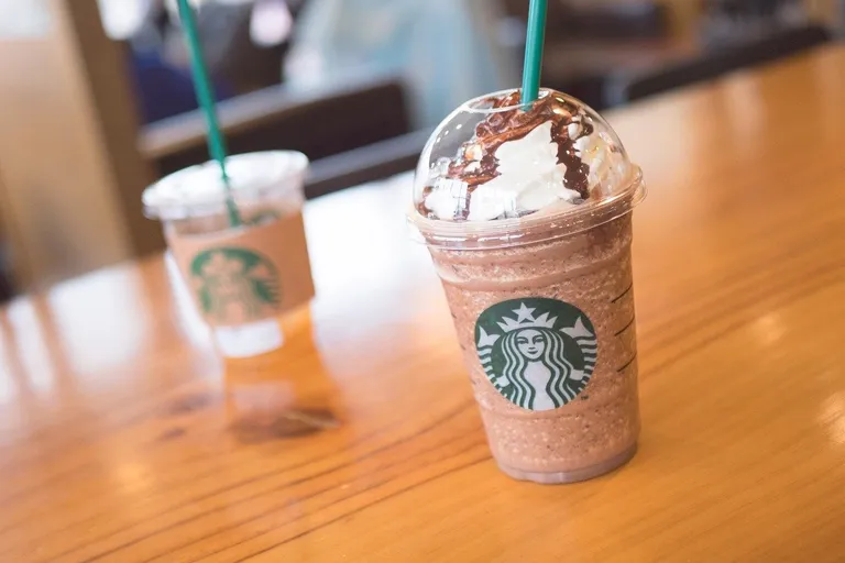 5 Best TikTok Starbucks Drinks to Order in 2026: How to Order Them!