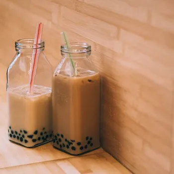 All About Boba: What Is Bubble Tea & How to Make It