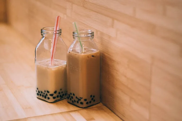 All About Boba: What Is Bubble Tea & How to Make It