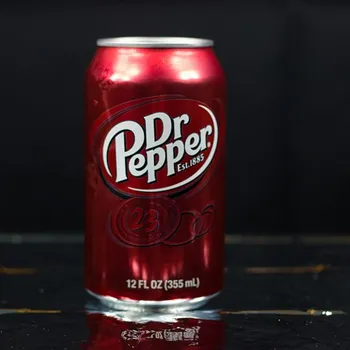 How Much Caffeine Is in Dr. Pepper? 2026 Breakdown