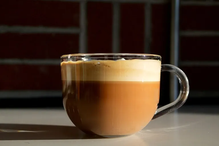 Lavender Oat Milk Latte Recipe: Simple Steps
