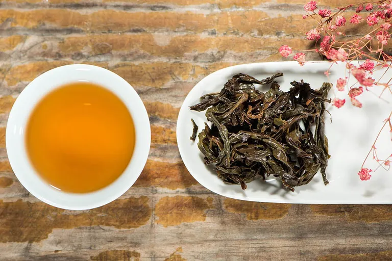 How Much Caffeine Is in Black Tea? A Complete Guide