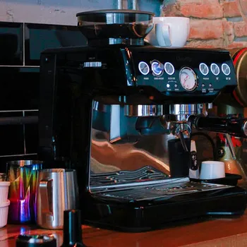 How to Use a Breville Espresso Machine (Expert Tips & Tricks)