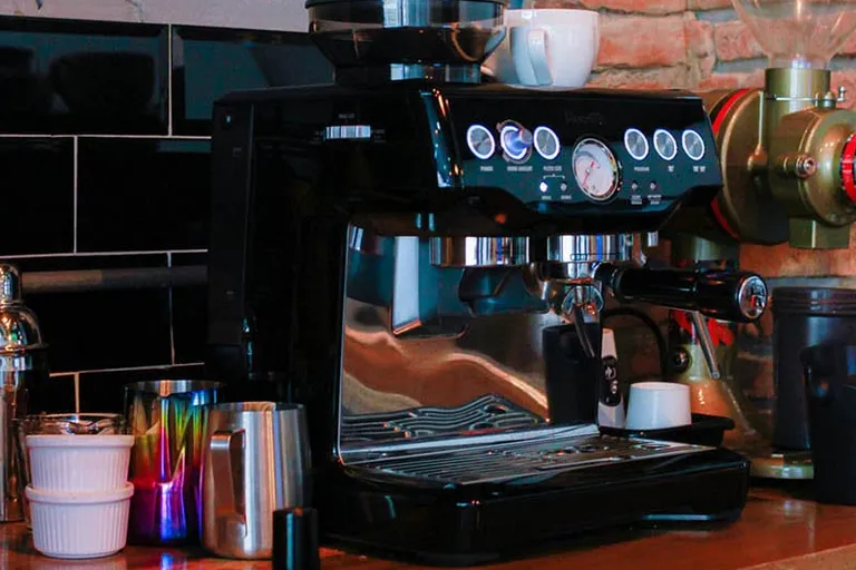 How to Use a Breville Espresso Machine (Expert Tips & Tricks)