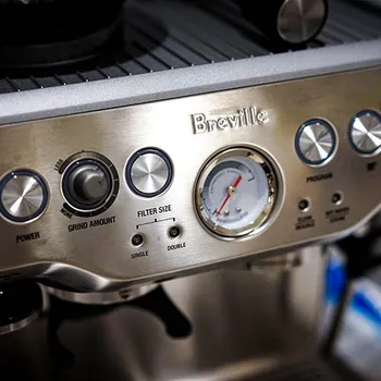 How to Descale Breville Coffee Makers (Simple Steps & Alternatives)