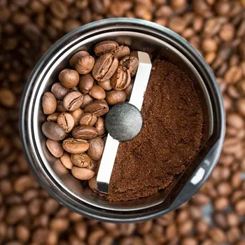 4 Types of Coffee Grinders & Which Is Right For You (With Pictures)
