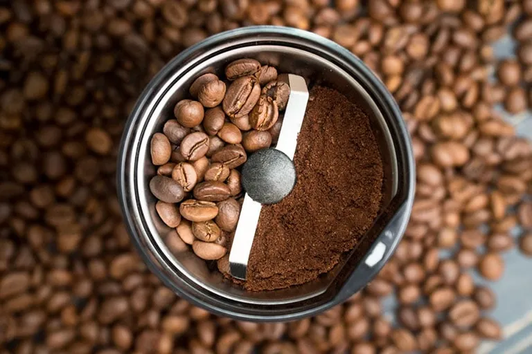 4 Types of Coffee Grinders & Which Is Right For You (With Pictures)
