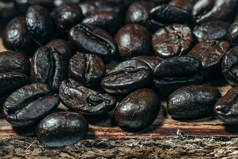Does Dark Roast Coffee Have More Caffeine? You'll Be Surprised!