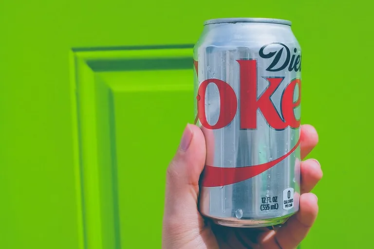 How Much Caffeine Is In Diet Coke? 2026 Breakdown