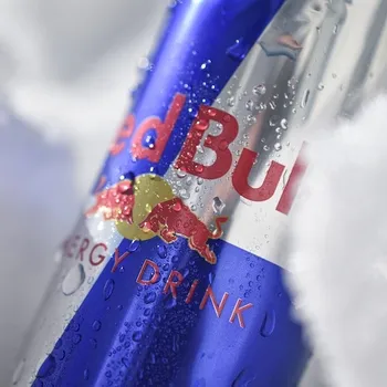How Much Caffeine Is in Red Bull? 2026 Breakdown