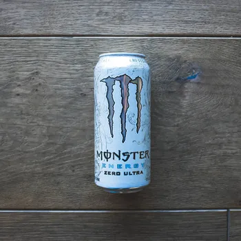 How Much Caffeine Is in Monster Energy Ultra? 2026 Breakdown
