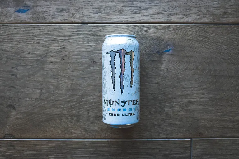 How Much Caffeine Is in Monster Energy Ultra? 2026 Breakdown