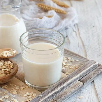 Does Dunkin Donuts Have Oat Milk? What You Need to Know