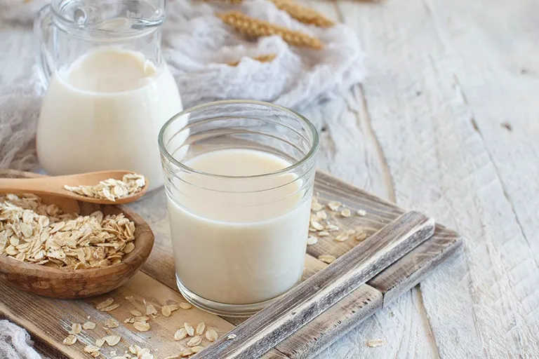 Does Dunkin Donuts Have Oat Milk? What You Need to Know