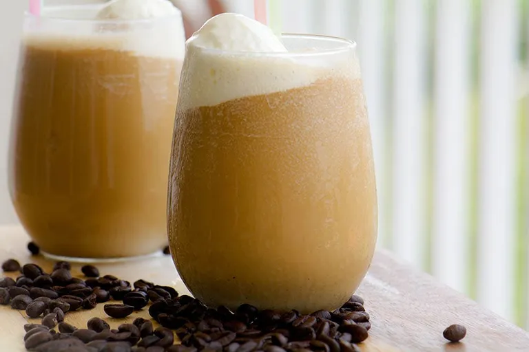 Root Beer Float Coffee Recipe: The 6 Easy Steps