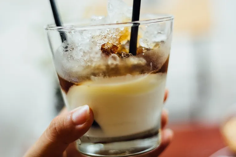 Coffee Yogurt: A Delicious Coffee Recipe
