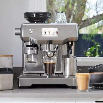 Breville Barista Black Friday/Cyber Monday Deals 2026