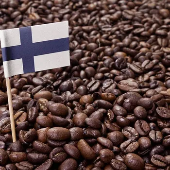 Finland Coffee Guide: Consumption, Culture & More