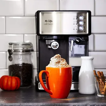Cyber Monday Espresso Machine Deals - 2026 Sales