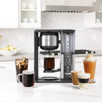Ninja Coffee Maker Black Friday Sales & Deals in 2026