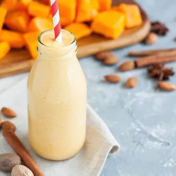 Pumpkin Spice Protein Shake Recipe: Simple Steps For a Healthy Smoothie