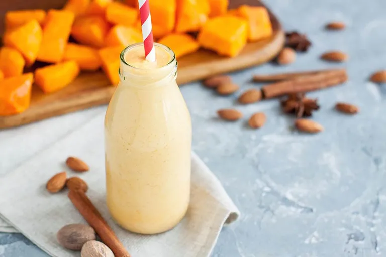 Pumpkin Spice Protein Shake Recipe: Simple Steps For a Healthy Smoothie