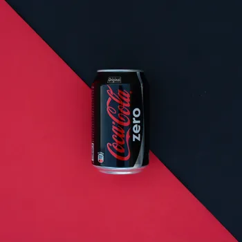 How Much Caffeine Is in Coke Zero? 2026 Breakdown