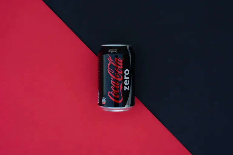 How Much Caffeine Is in Coke Zero? 2026 Breakdown