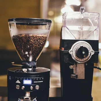 Where Can I Get My Coffee Beans Ground? 6 Free & Easy Places