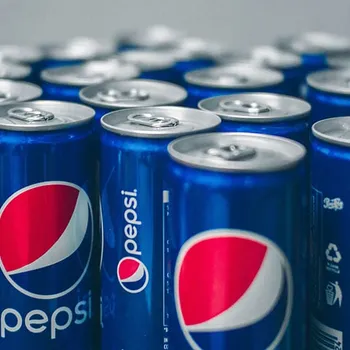 How Much Caffeine Is in Pepsi? You'll Never Guess! (2026 Breakdown)