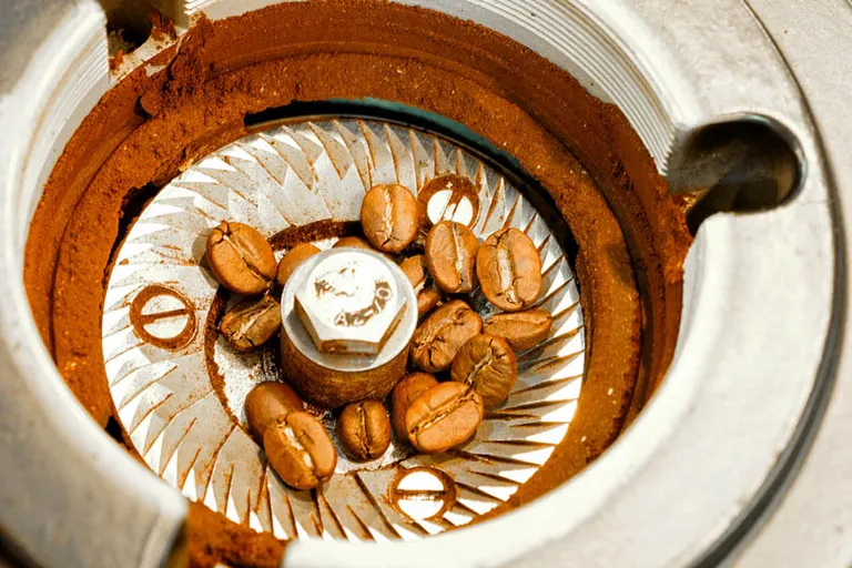 How to Get the Most Out of Your Burr Grinder (Expert Tips & Tricks)