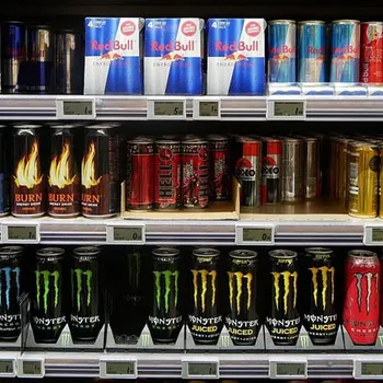 10 Energy Drink Ingredients You Should Know