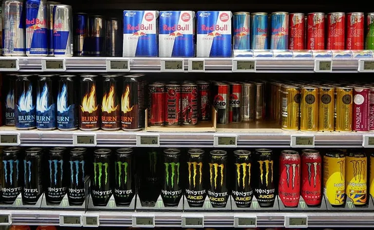 How Long Do Energy Drinks Last? The Shelf Life Explained