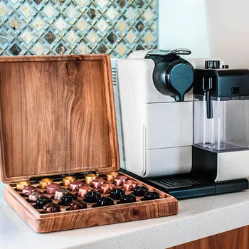Who Invented Nespresso? How the Story Began, Facts & FAQ