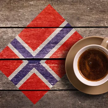 Easy Karsk Recipe (Scandinavian Coffee Cocktail)