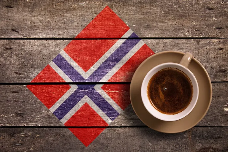 Easy Karsk Recipe (Scandinavian Coffee Cocktail)