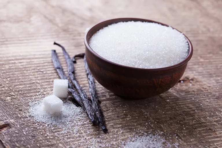 Homemade Vanilla Sugar Recipe & Expert Tips