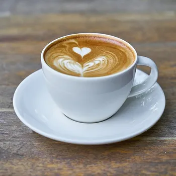 When is National Cappuccino Day?