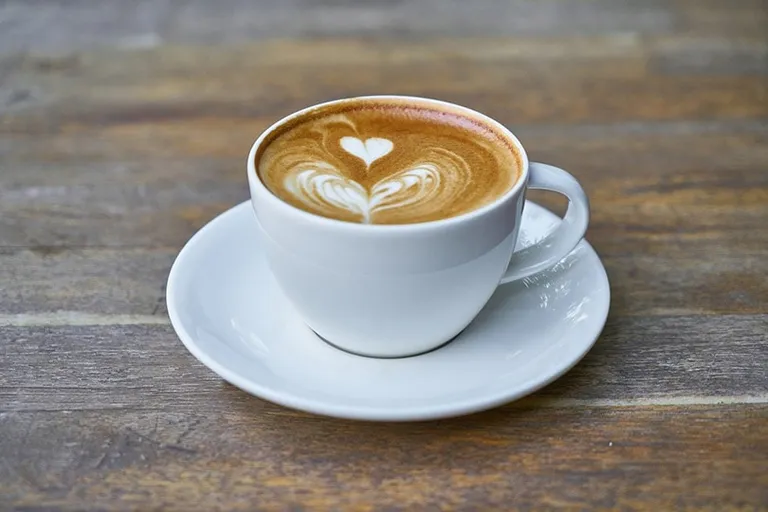 When is National Cappuccino Day?