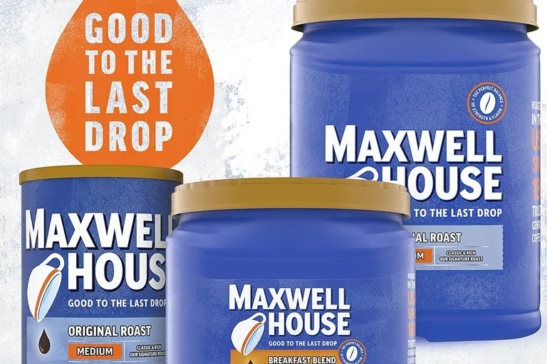 When Was Maxwell House Coffee Invented? History, Facts & FAQ