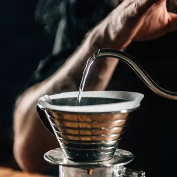When Was the Kalita Wave Invented? History, Facts & FAQ (With Recipe)