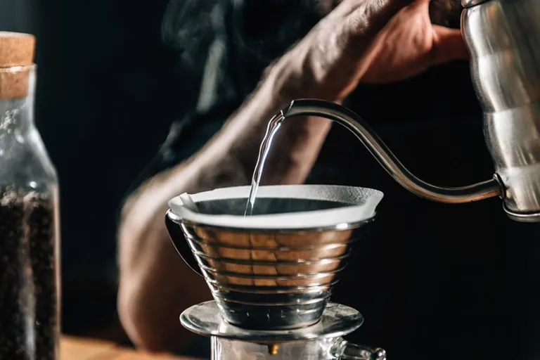 When Was the Kalita Wave Invented? History, Facts & FAQ (With Recipe)
