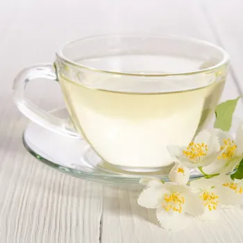 How Much Caffeine is in White Tea? 2026 Breakdown