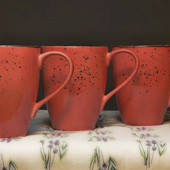 Who Invented the Coffee Mug? From the Stone Age to Now
