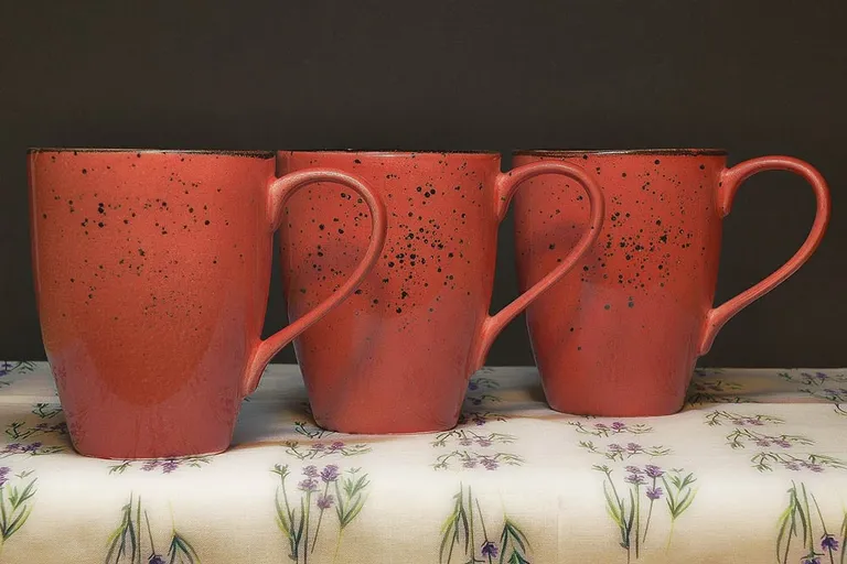 Who Invented the Coffee Mug? From the Stone Age to Now