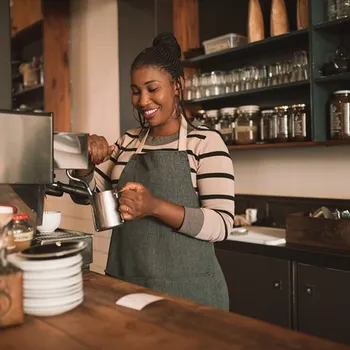 10 Best Black-Owned Coffee Shops In the US To Try Today (2026 Update)