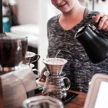 When Was Pour-Over Coffee Invented? History, Facts & FAQ