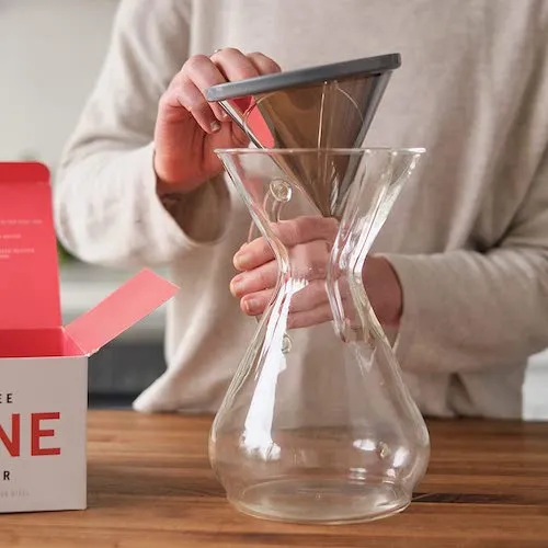 Kone Coffee Filter Review 2026: Pros, Cons & Verdict